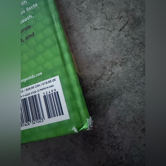 Ultimate Reptile-Opedia - Picture 4 of 6